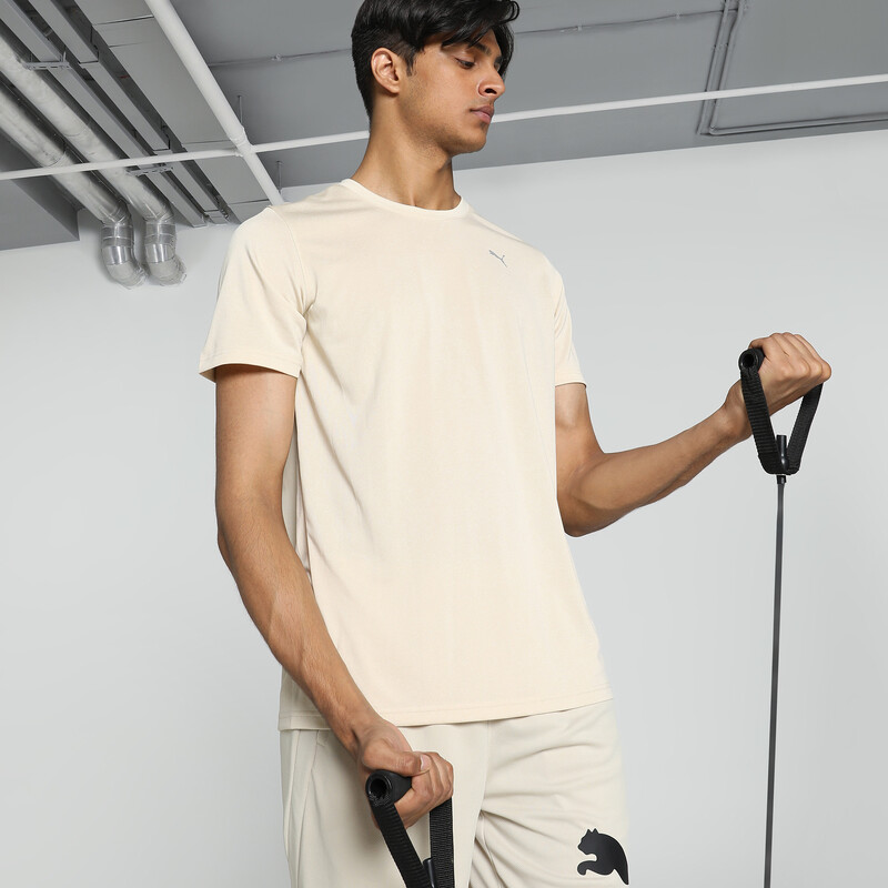 

Men's PUMA Performance Heather Training T-shirt
