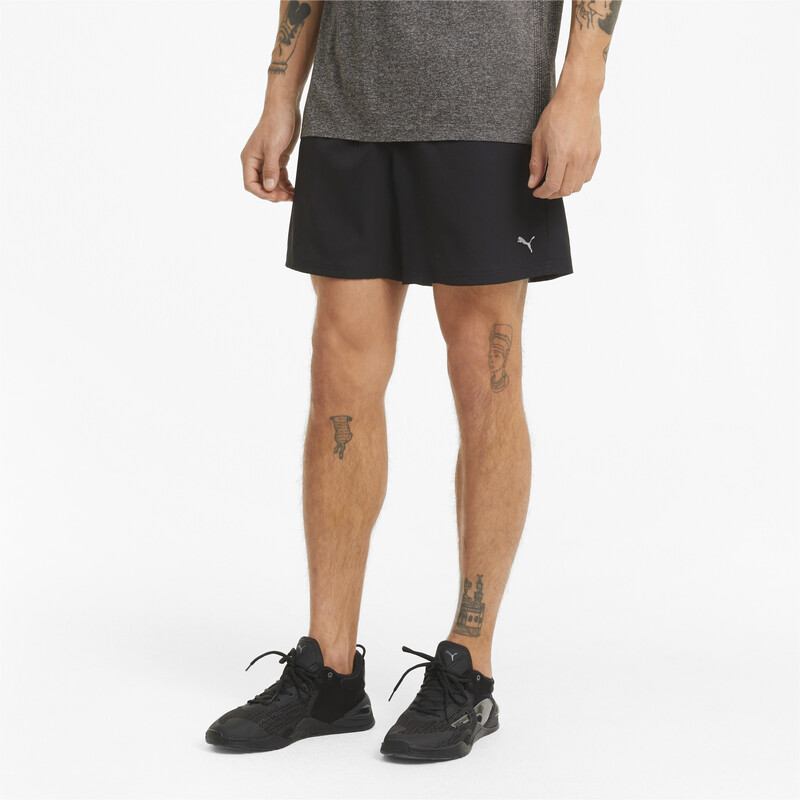 Puma deals shorts hombre