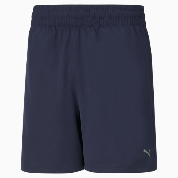 Performance Woven 5” Training Shorts Men, Peacoat, large-ZAF