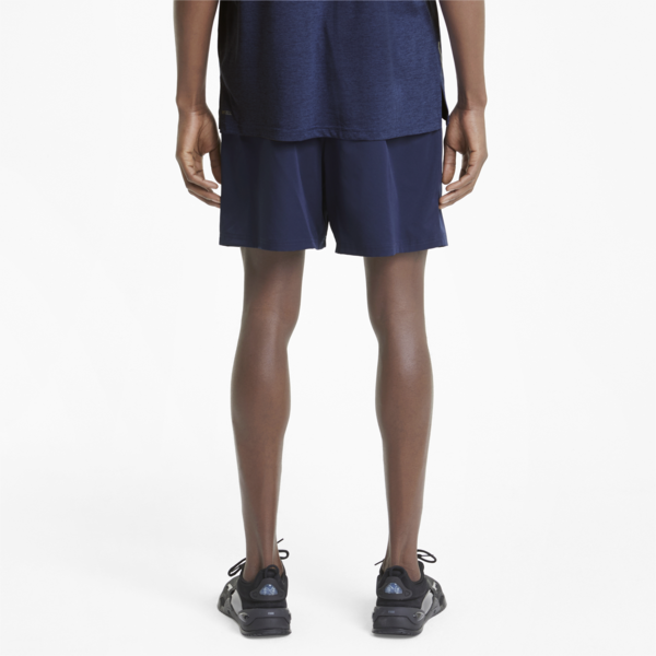Performance Woven 5” Training Shorts Men, Peacoat, large-ZAF
