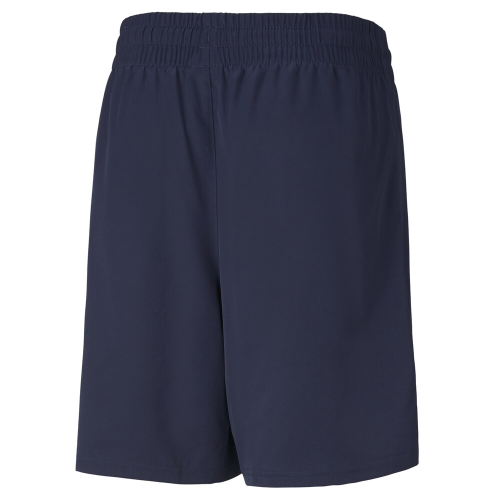 Performance Woven 7” Men's Training Shorts | Blue - PUMA