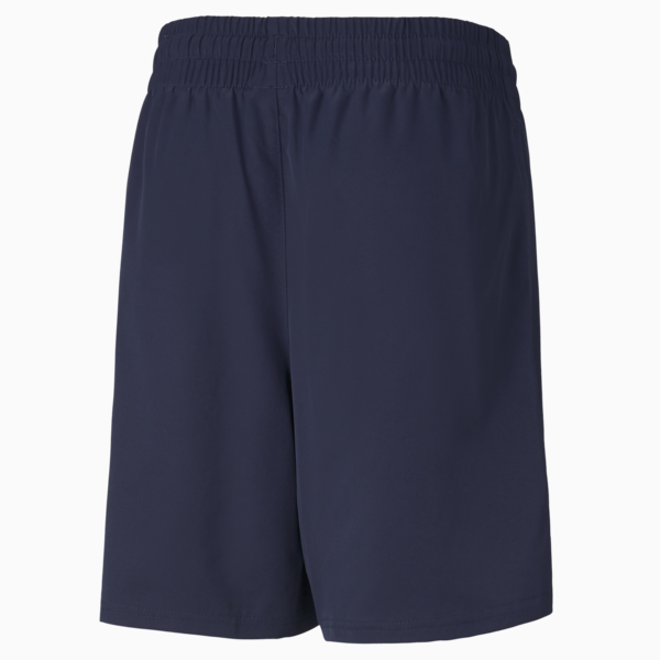 Performance Woven 7” Training Shorts Men, Peacoat, large-ZAF