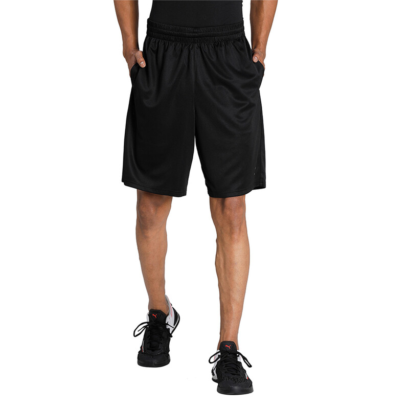 Puma performance shorts best sale