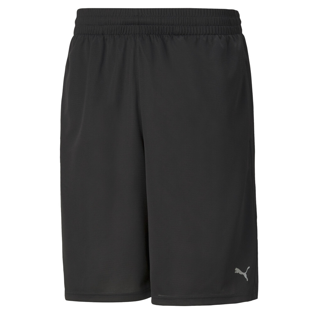 puma shorts uk