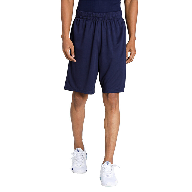 

Men's PUMA Performance Knit 10" Training Shorts