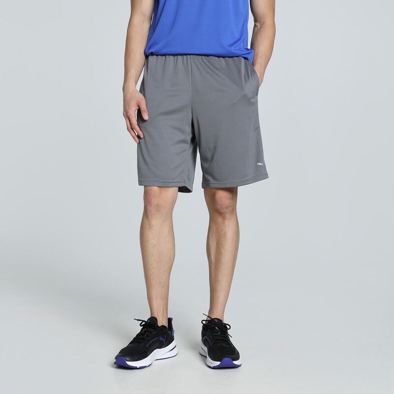 

Men's PUMA Performance Knit 10" Training Shorts