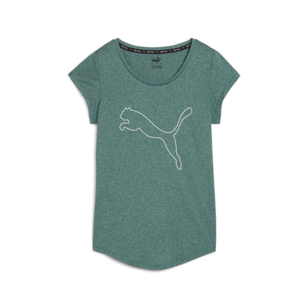 Puma cat tee sales