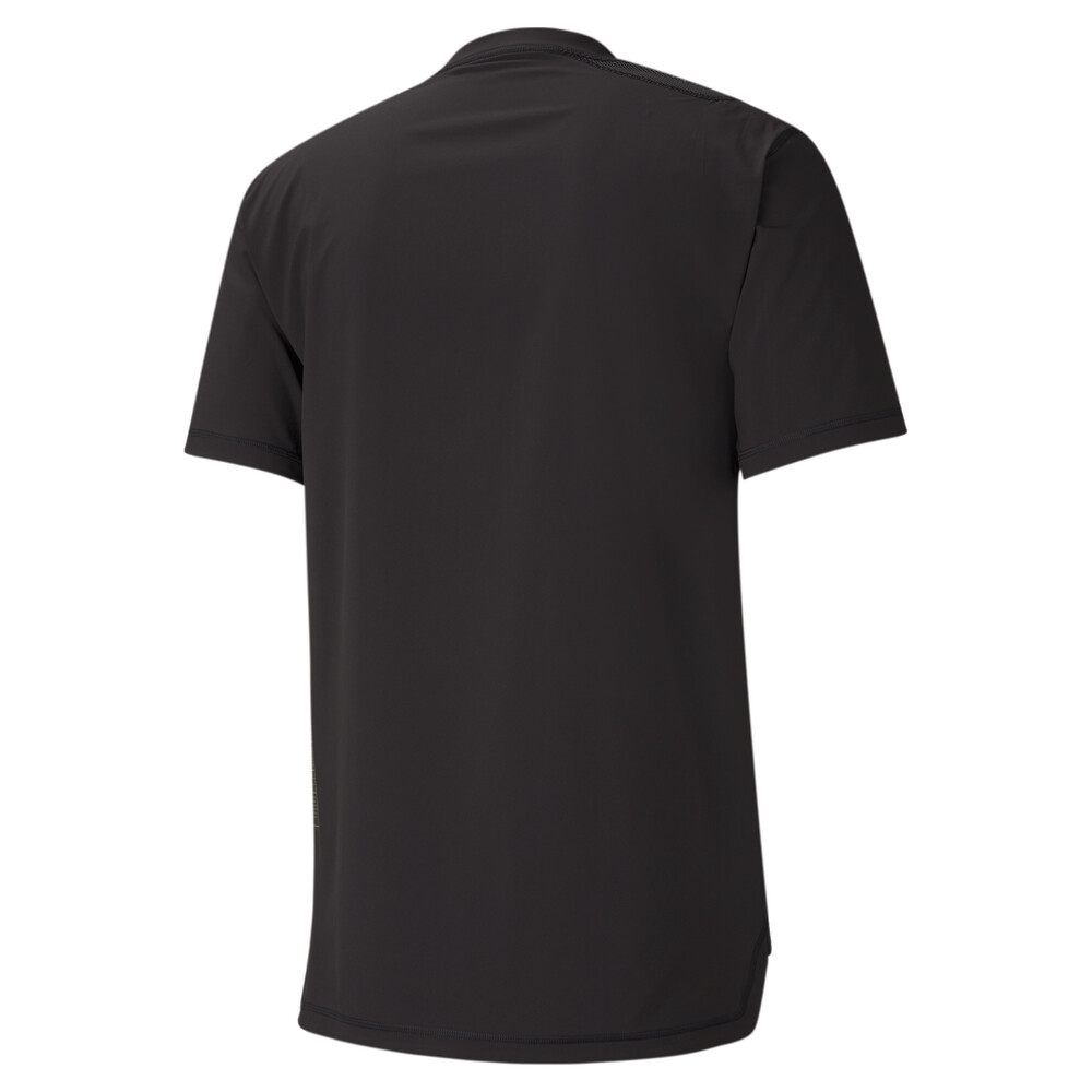 фото Футболка future lab men's training tee puma
