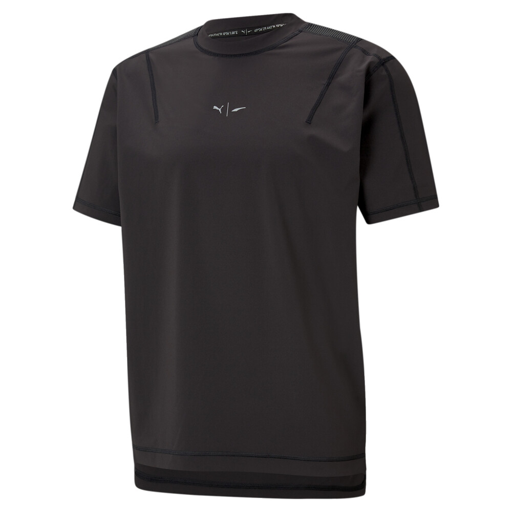 фото Футболка future lab men's training tee puma