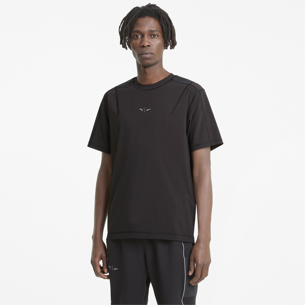 фото Футболка future lab men's training tee puma