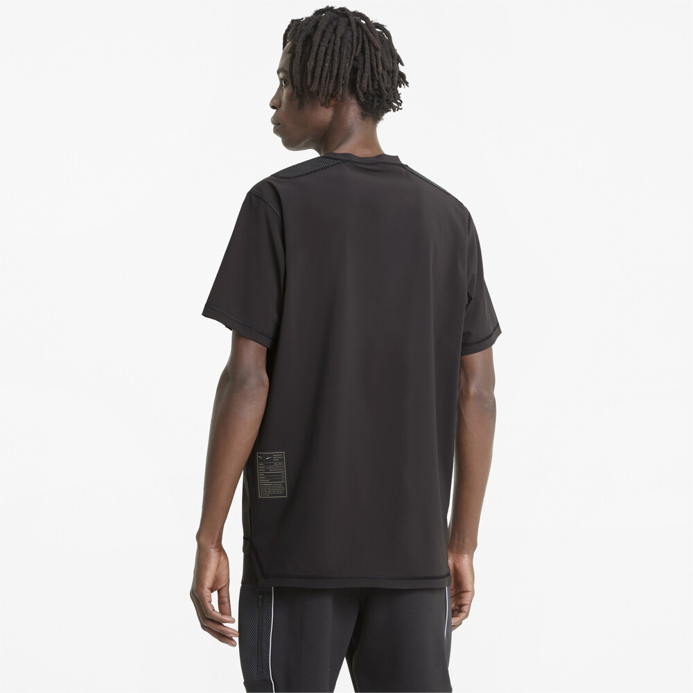 фото Футболка future lab men's training tee puma