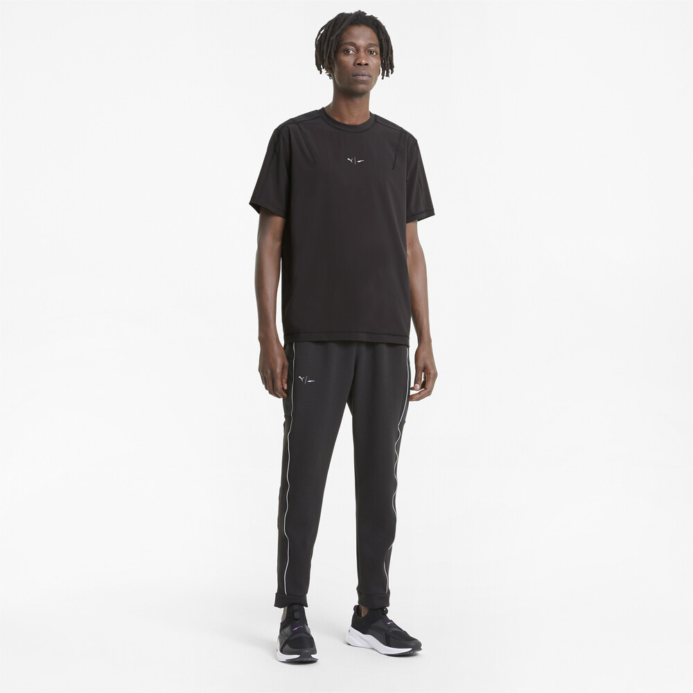 фото Футболка future lab men's training tee puma