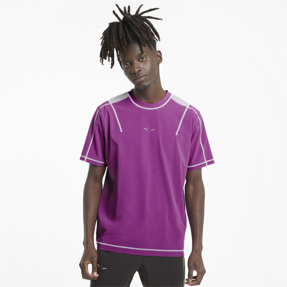 фото Футболка future lab men's training tee puma