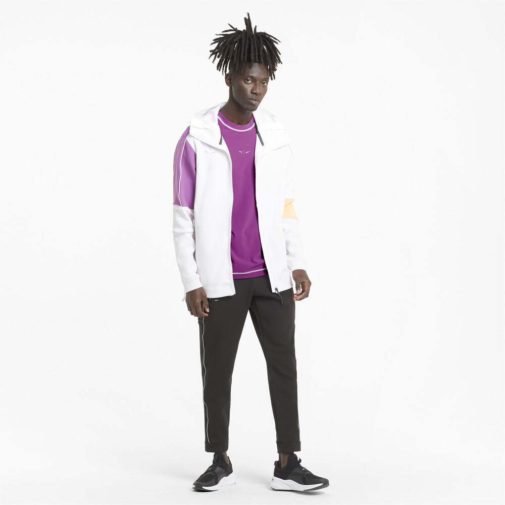 фото Футболка future lab men's training tee puma