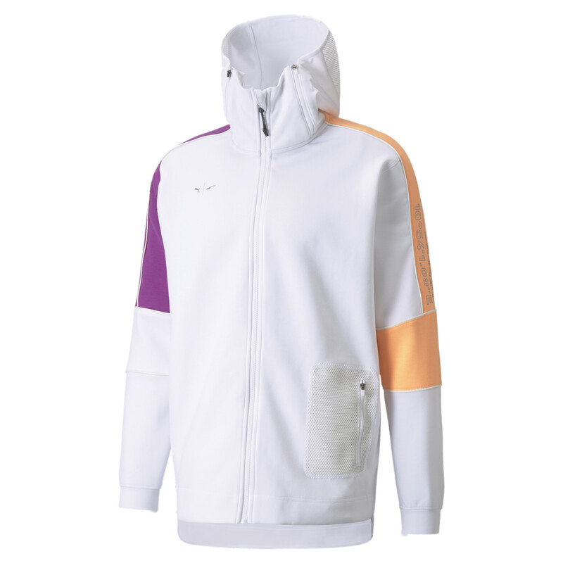 

Men's PUMA Future Lab Training Jacket