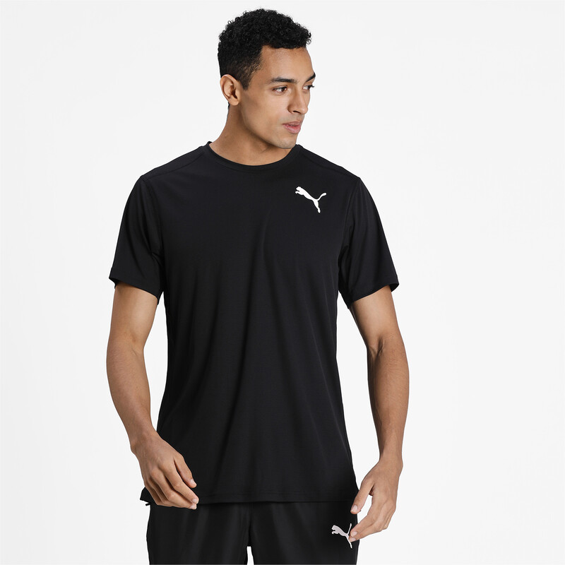 

Men's PUMA Cross The Line 2.0 Track And Field Performance Fit T-shirt