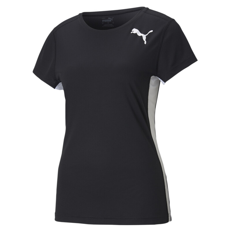 

Women's PUMA Cross The Line 2.0 Performance T-Shirt