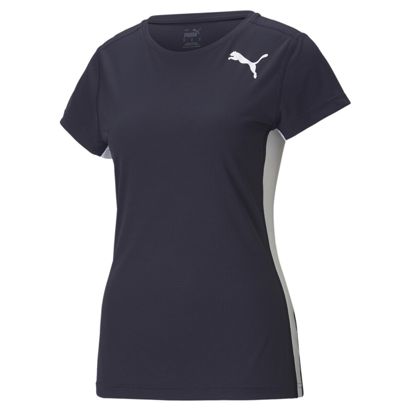 

Women's PUMA Cross The Line 2.0 Performance T-Shirt