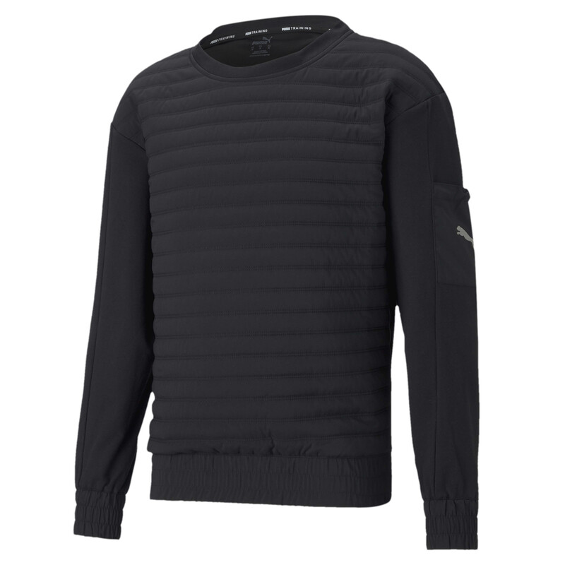 

Men's PUMA INTERSTELLAR Performnce Padded Jacket