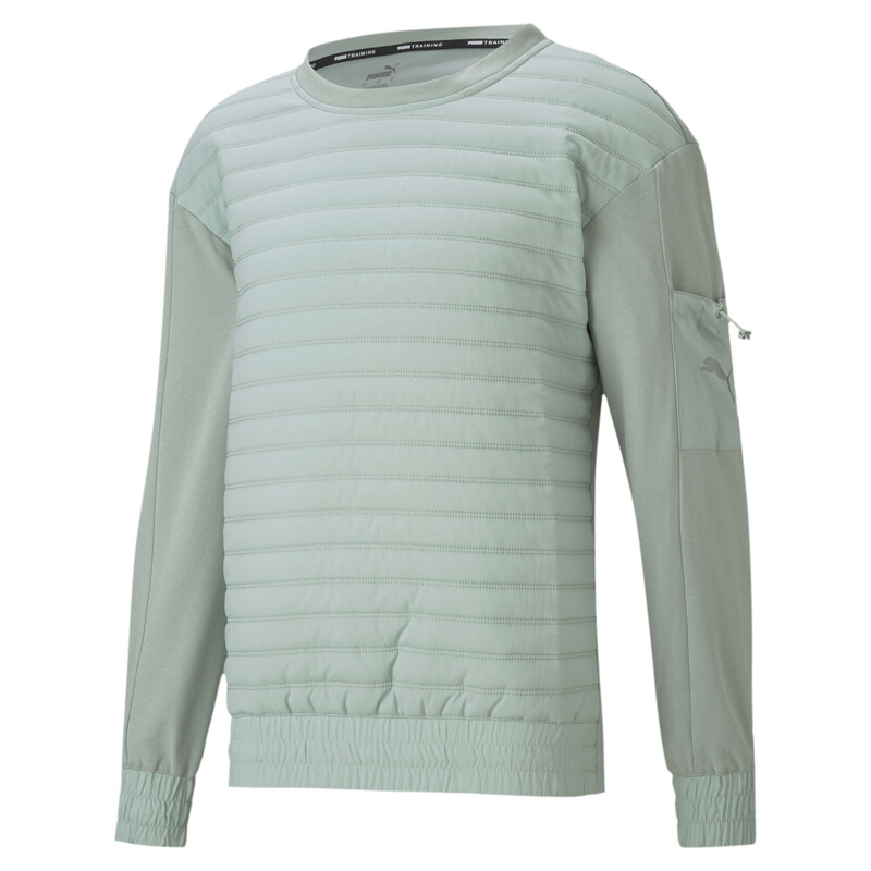 

Men's PUMA INTERSTELLAR Performnce Padded Jacket