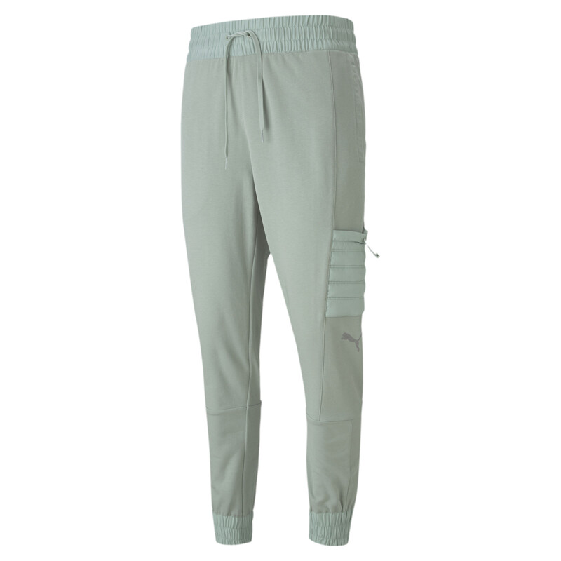 

Men's PUMA INTERSTELLAR Performnce Knitted Pants