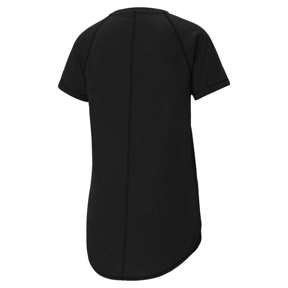 фото Футболка digital logo women's training tee puma