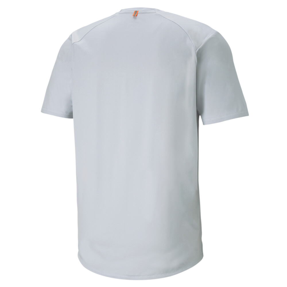 фото Футболка cooladapt men's running tee puma