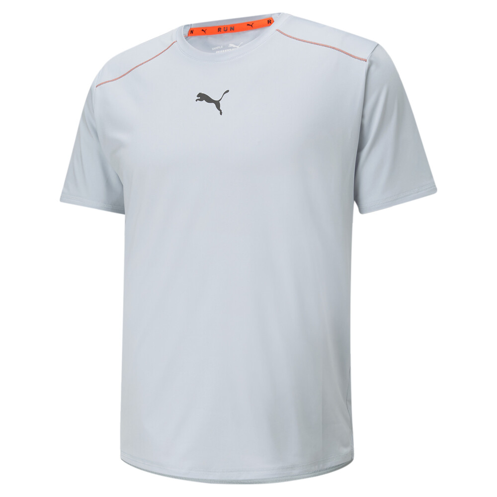 фото Футболка cooladapt men's running tee puma