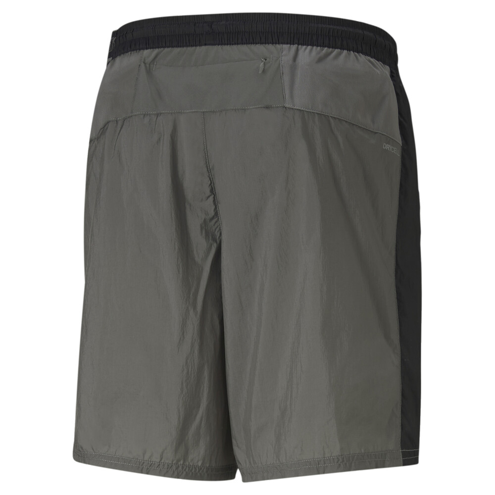 фото Шорты woven 7" men's running shorts puma