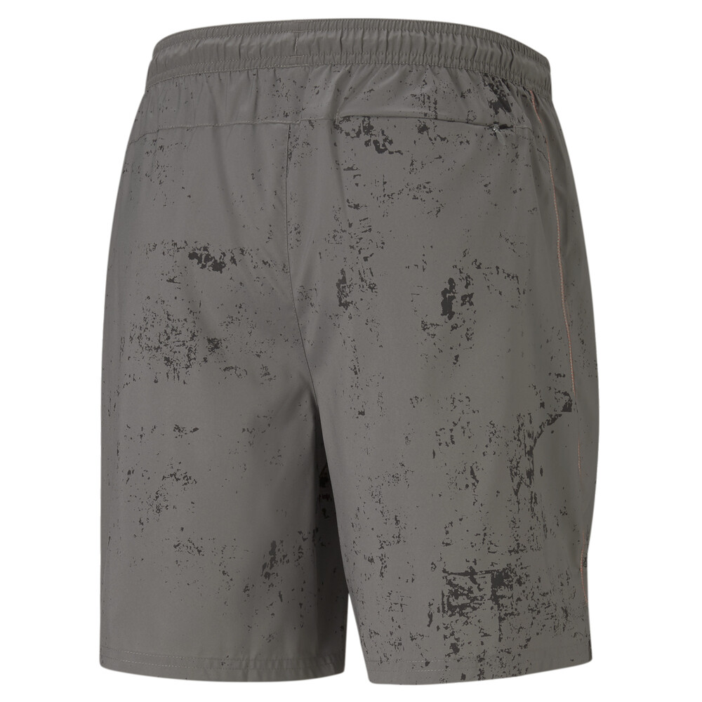 фото Шорты graphic 7" men's running shorts puma