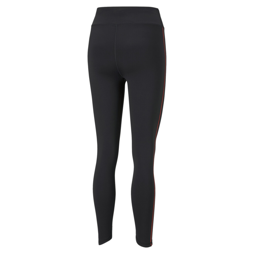 фото Леггинсы 7/8 women's running leggings puma