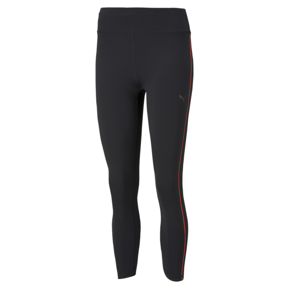 фото Леггинсы 7/8 women's running leggings puma