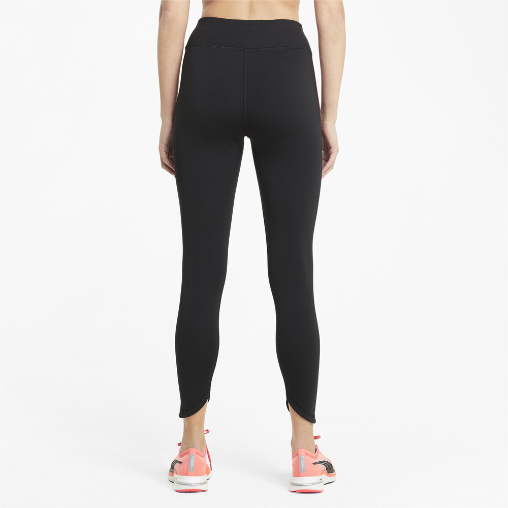 фото Леггинсы 7/8 women's running leggings puma