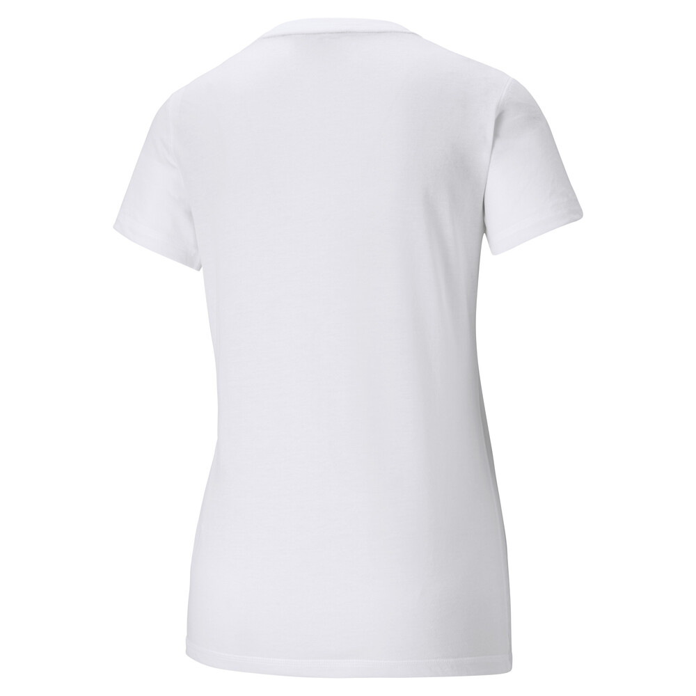 фото Футболка graphic short sleeve women's training tee puma