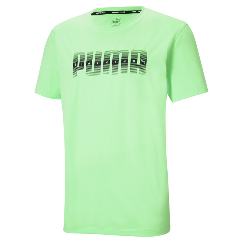 

Men's PUMA Performance Rec Training T-Shirt