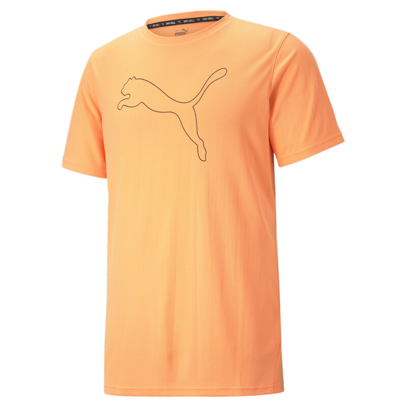 

Men's PUMA Performance Cat Training T-shirt