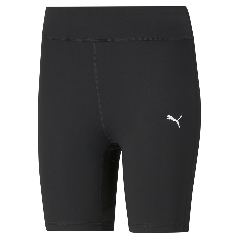 Puma biker shorts women's clearance