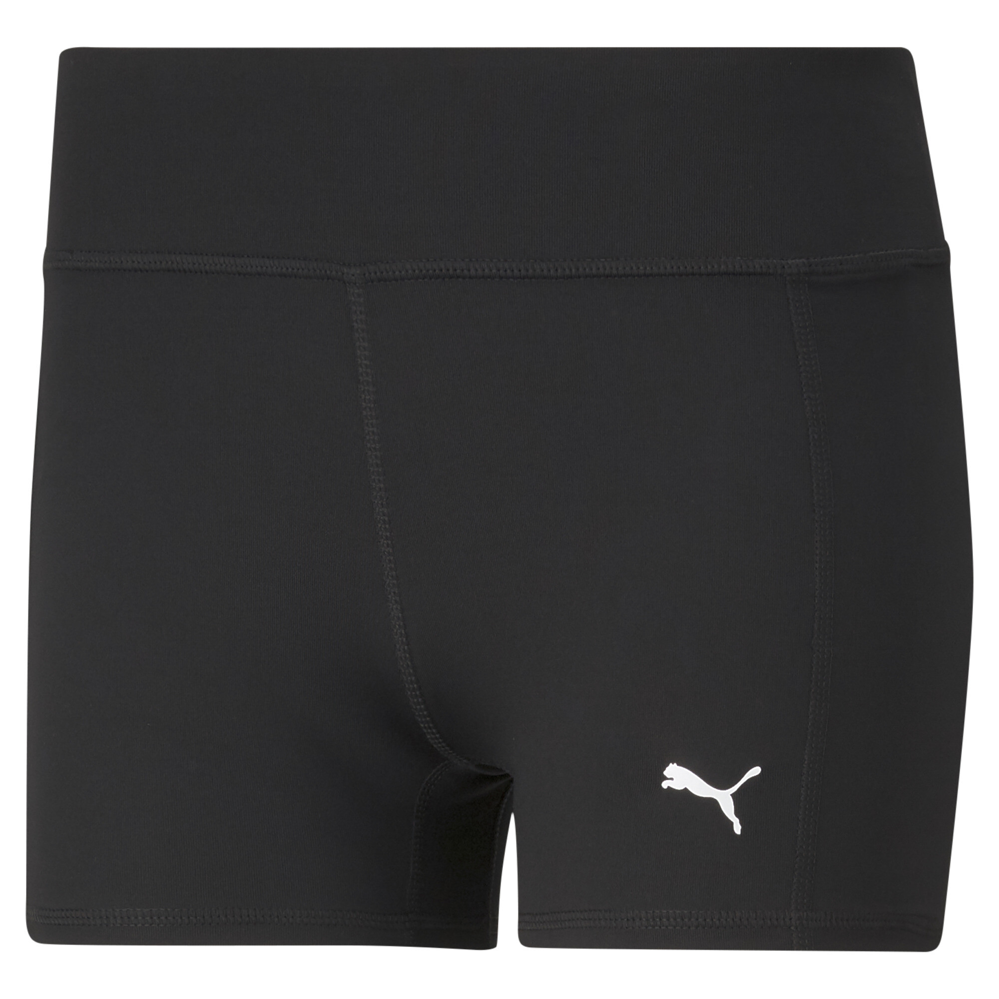 Favourite 3 Short Women's Training Tights, Black, Puma