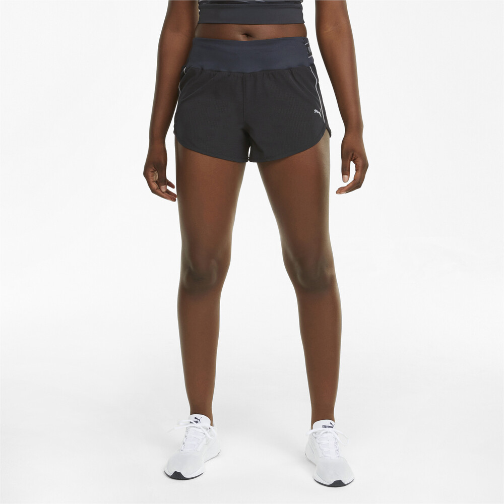 3” Women’s Running Shorts | Black - PUMA