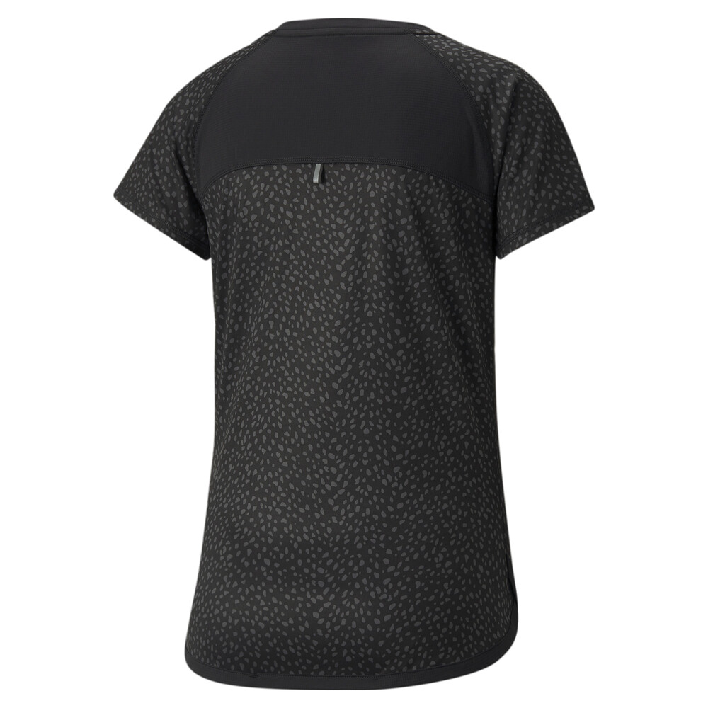фото Футболка graphic short sleeve women’s running tee puma