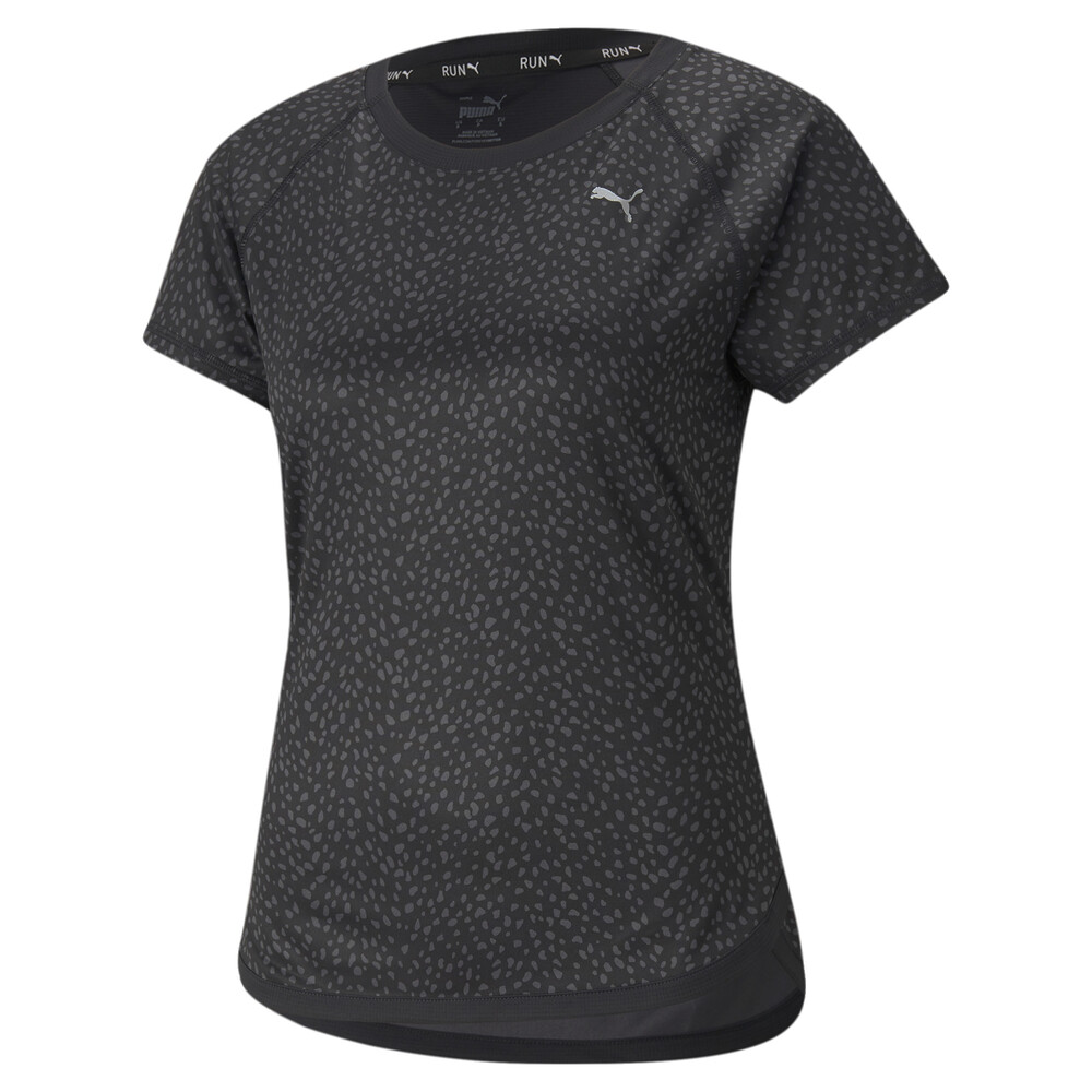 фото Футболка graphic short sleeve women’s running tee puma