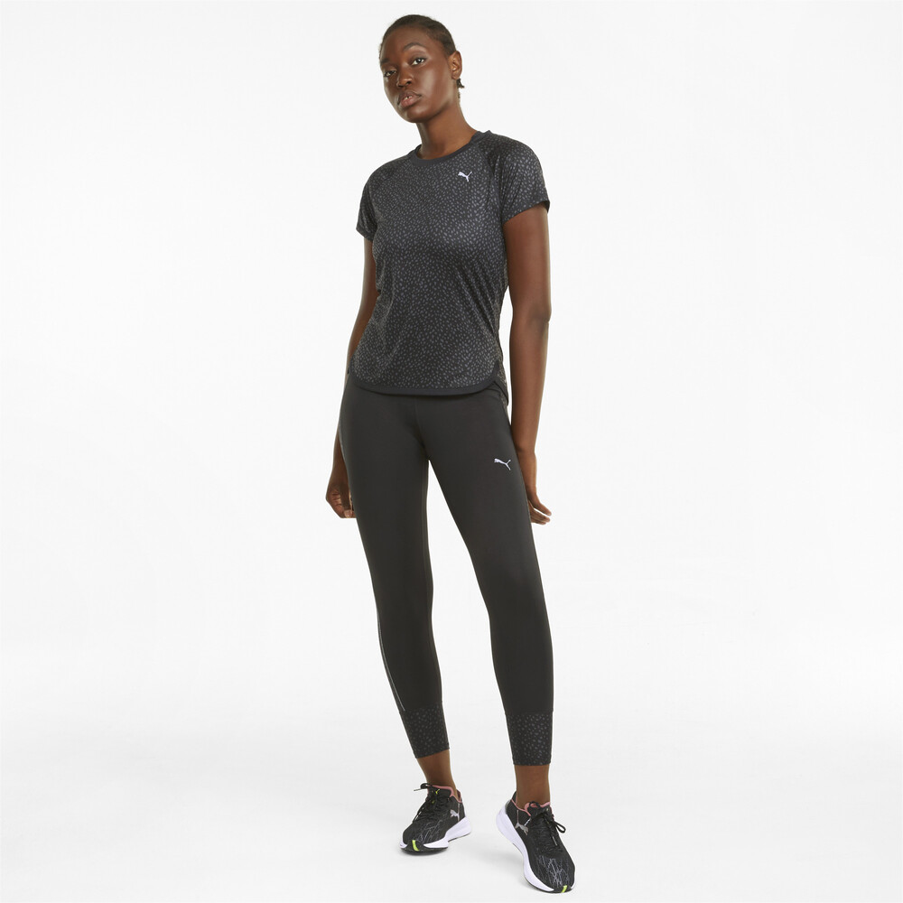 фото Футболка graphic short sleeve women’s running tee puma