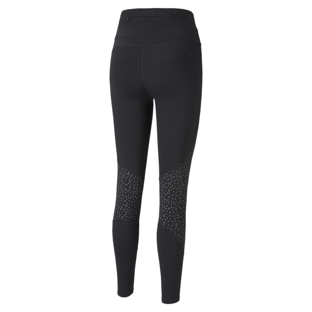 фото Леггинсы high waist full-length women's running leggings puma