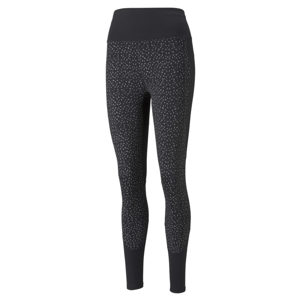 фото Леггинсы high waist full-length women's running leggings puma