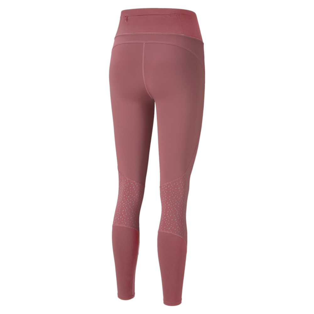 фото Леггинсы high waist full-length women's running leggings puma