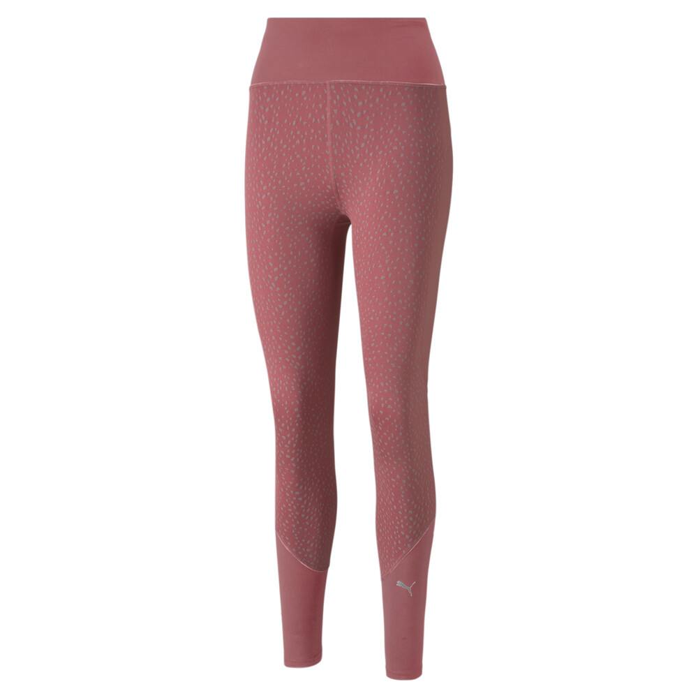 фото Леггинсы high waist full-length women's running leggings puma