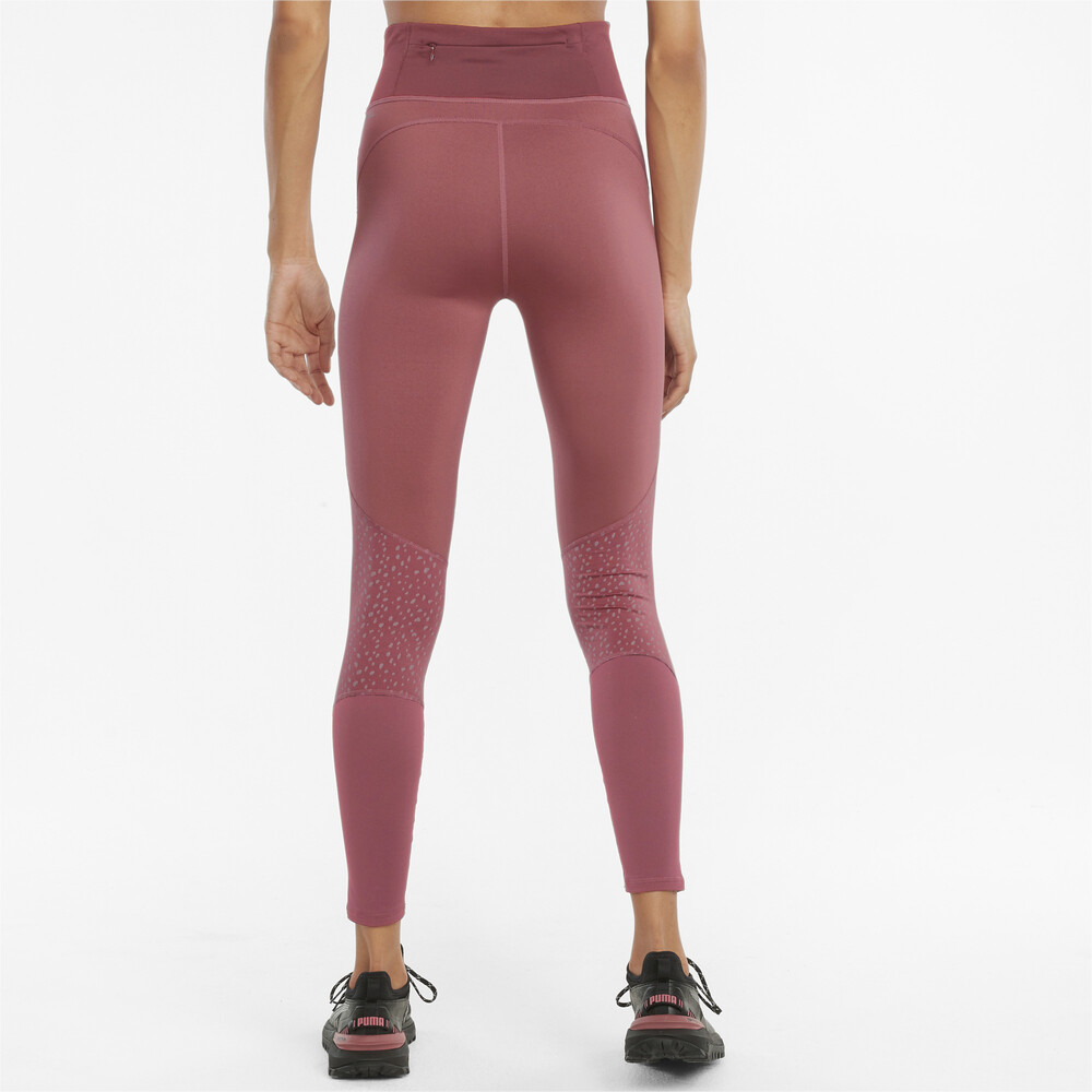 фото Леггинсы high waist full-length women's running leggings puma