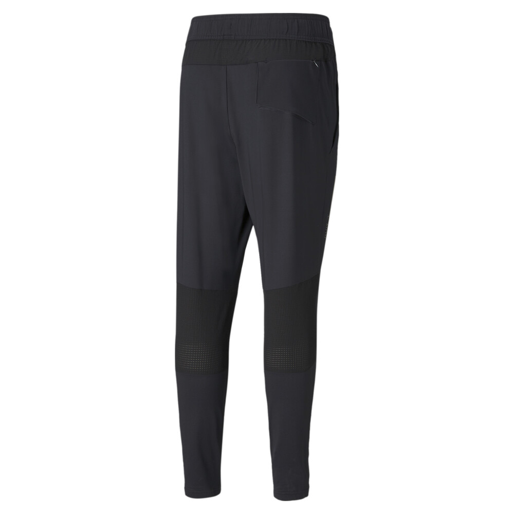 фото Штаны cooladapt tapered men’s running pants puma