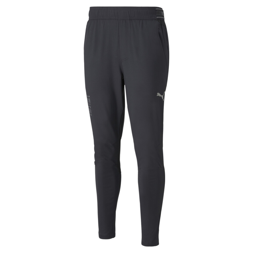 фото Штаны cooladapt tapered men’s running pants puma