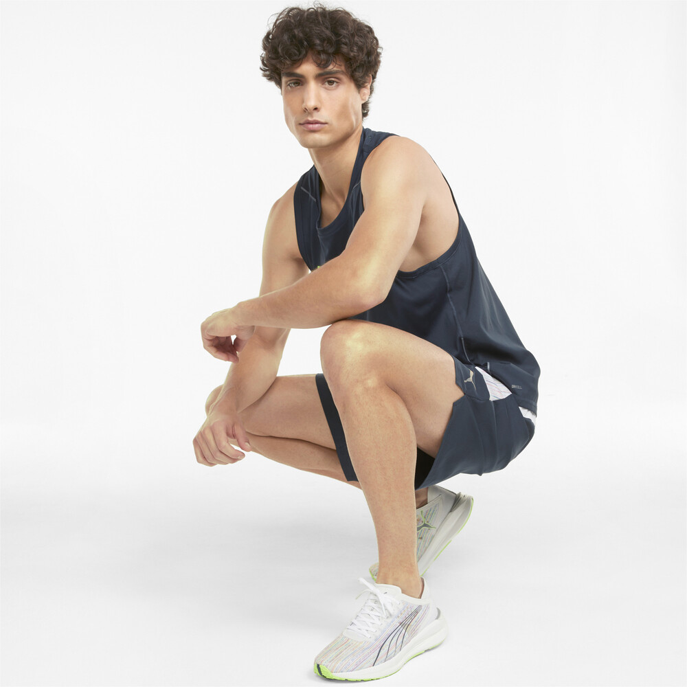 фото Майка cooladapt men's running singlet puma